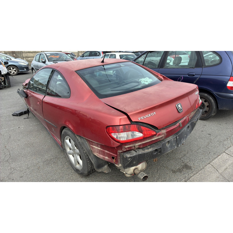 Retroviseur droit PEUGEOT 406 Photo n°11