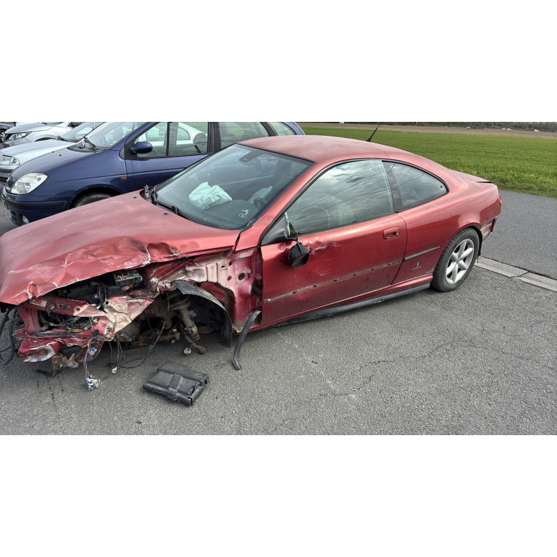 Retroviseur droit PEUGEOT 406 Photo n°15