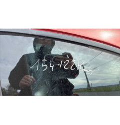 Retroviseur droit PEUGEOT 406