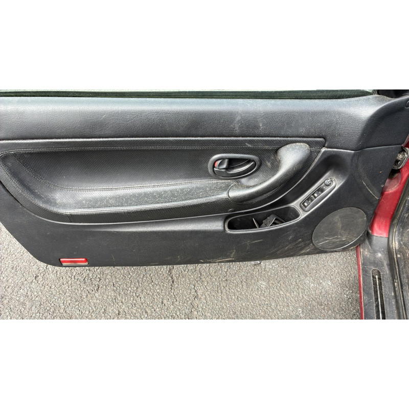 Retroviseur droit PEUGEOT 406 Photo n°17