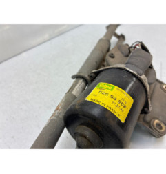 Moteur essuie glace avant PEUGEOT 406 Photo n°1