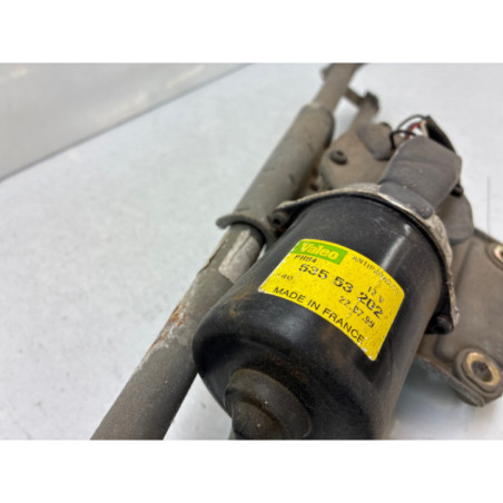 Moteur essuie glace avant PEUGEOT 406 Photo n°1