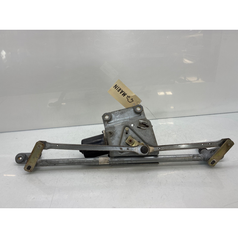Moteur essuie glace avant PEUGEOT 406 Photo n°2