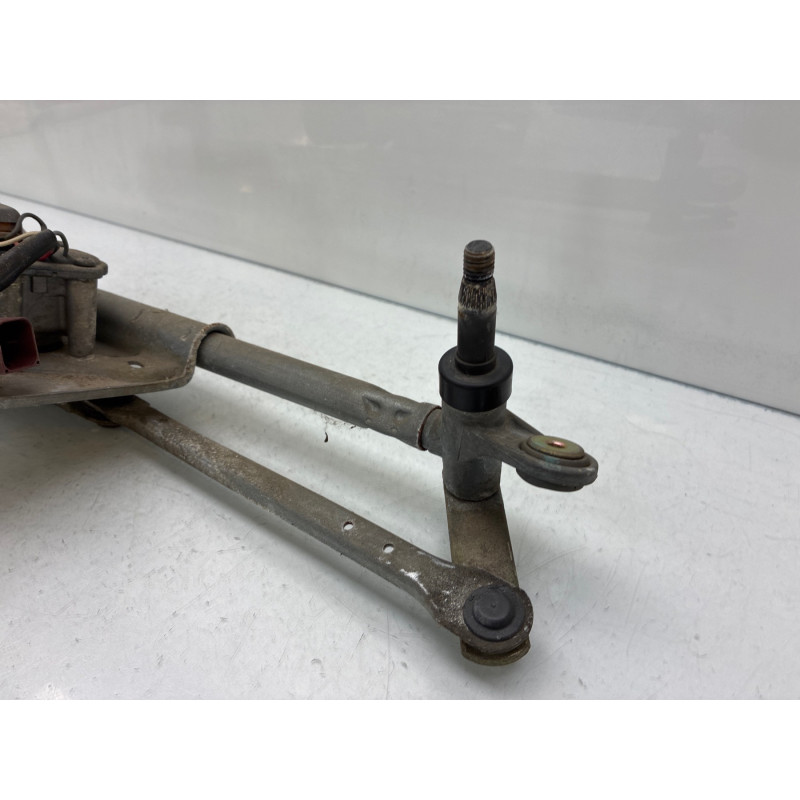 Moteur essuie glace avant PEUGEOT 406 Photo n°3