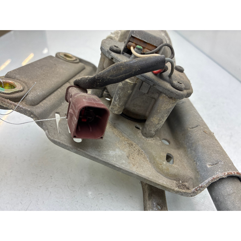 Moteur essuie glace avant PEUGEOT 406 Photo n°4