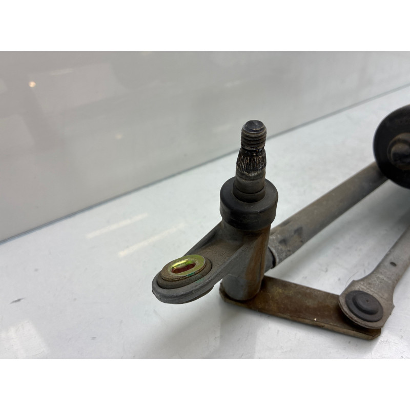 Moteur essuie glace avant PEUGEOT 406 Photo n°6