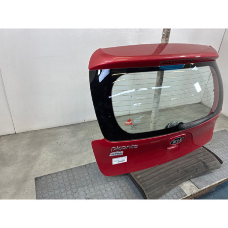 Malle/Hayon arriere KIA PICANTO 2
