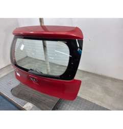 Malle/Hayon arriere KIA PICANTO 2
