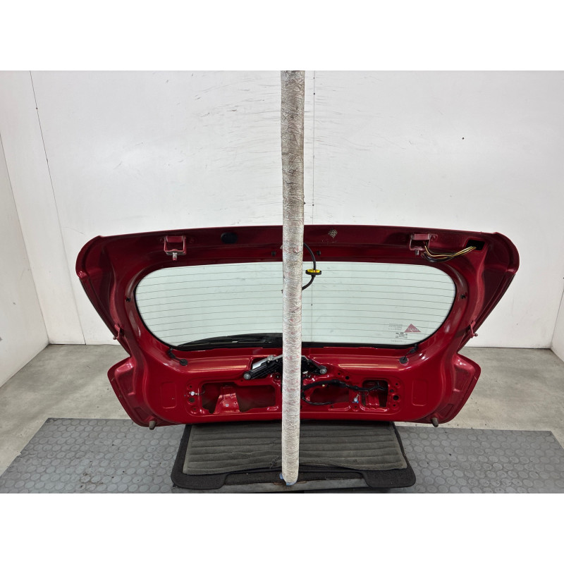 Malle/Hayon arriere KIA PICANTO 2 Photo n°4