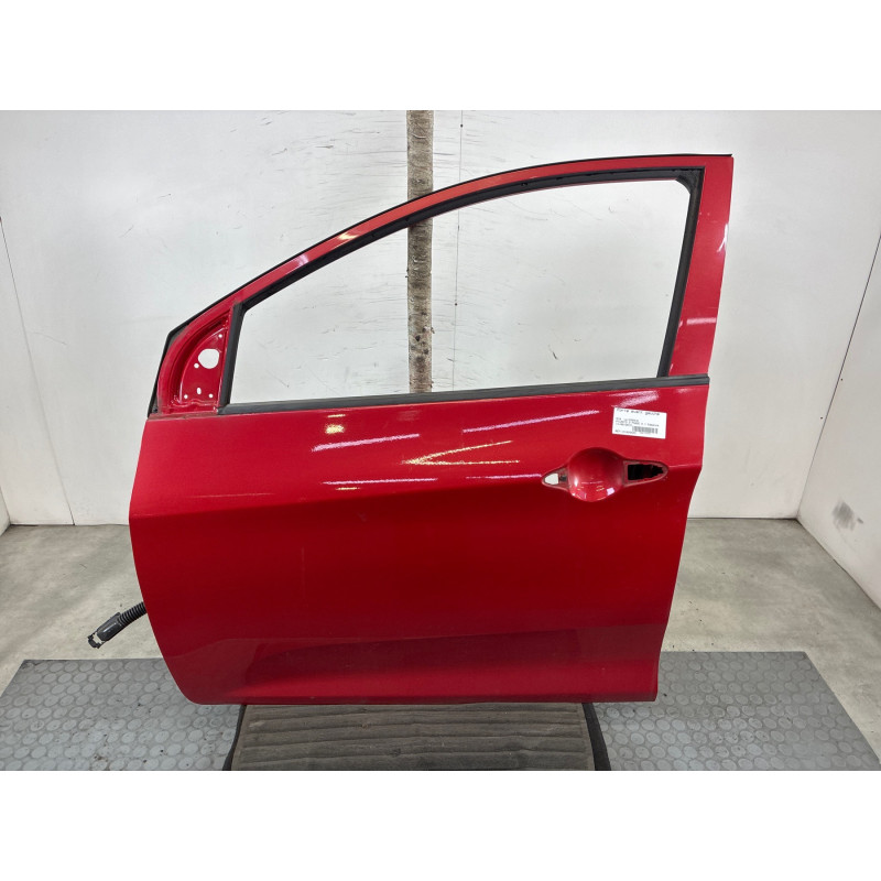 Porte avant gauche KIA PICANTO 2 Photo n°2