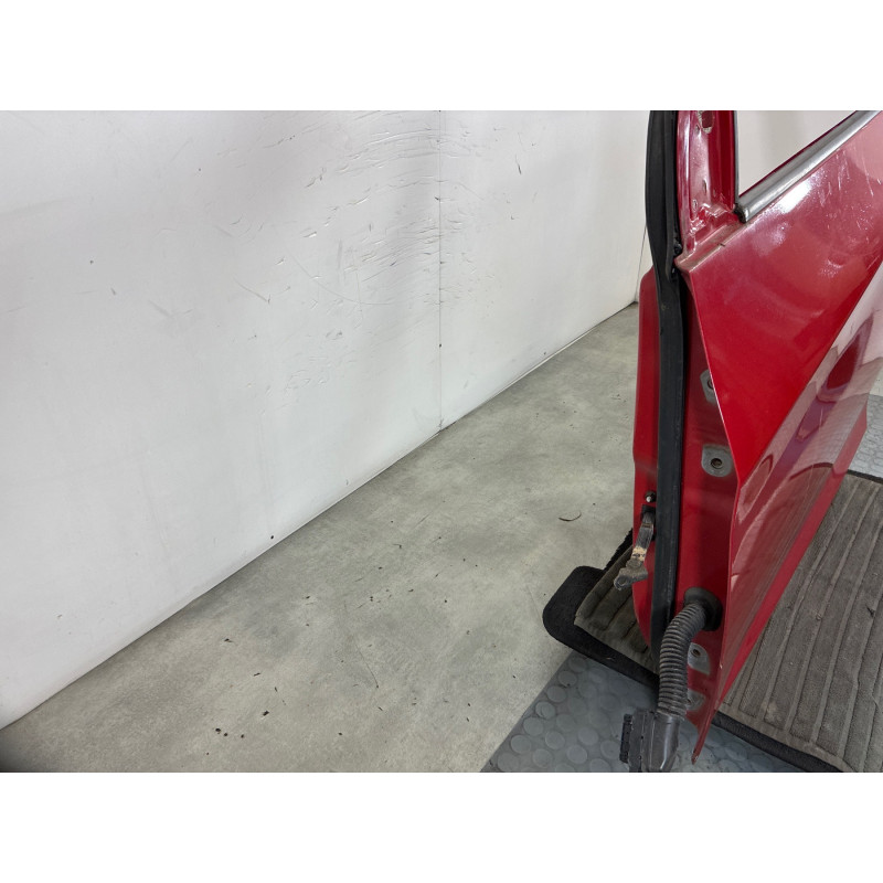 Porte avant gauche KIA PICANTO 2 Photo n°3