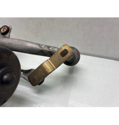 Moteur essuie glace avant RENAULT TRAFIC 2 Photo n°1