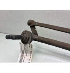 Moteur essuie glace avant RENAULT TRAFIC 2