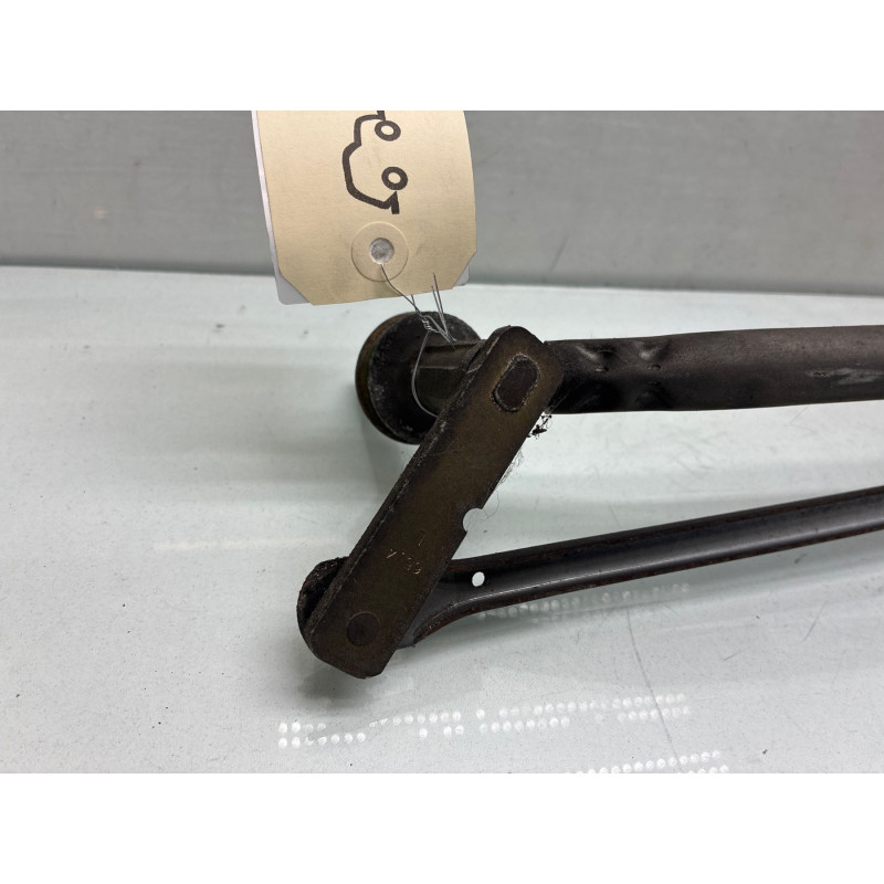 Moteur essuie glace avant RENAULT TRAFIC 2 Photo n°6