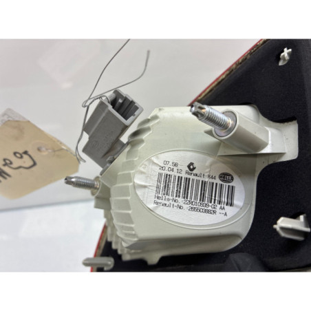 Feu arriere secondaire droit (feux) RENAULT TWINGO 2