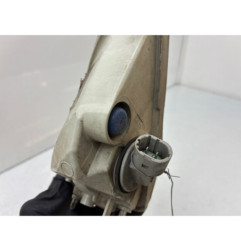 Optique avant secondaire gauche (feux)(clignotant) RENAULT TWINGO 2