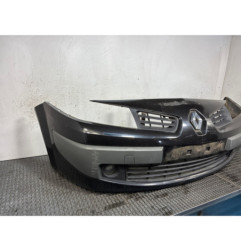 Pare choc avant RENAULT MEGANE 2 Photo n°1