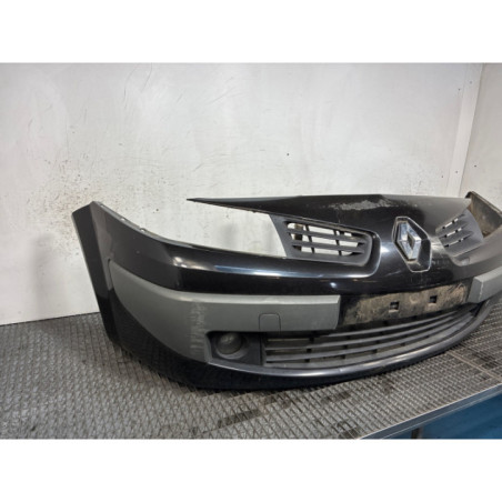 Pare choc avant RENAULT MEGANE 2 Photo n°1