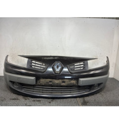 Pare choc avant RENAULT MEGANE 2