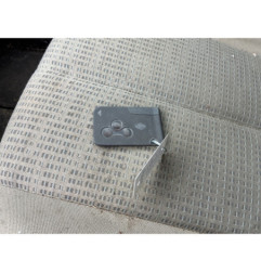 Pare choc avant RENAULT MEGANE 2