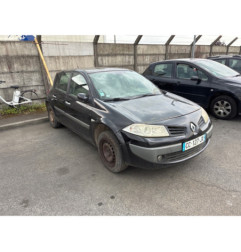 Pare choc avant RENAULT MEGANE 2