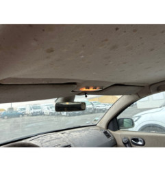 Pare choc avant RENAULT MEGANE 2