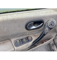 Pare choc avant RENAULT MEGANE 2