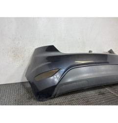 Pare choc arriere FORD FIESTA 6