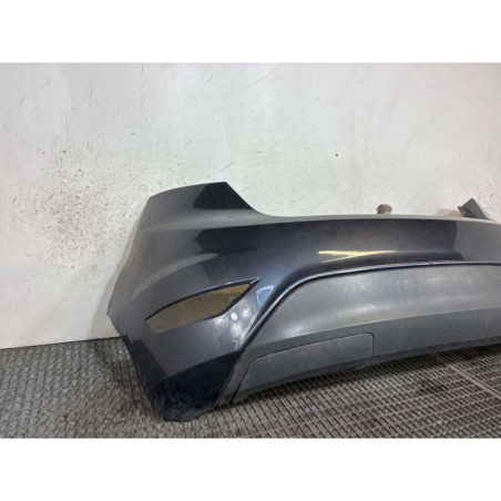 Pare choc arriere FORD FIESTA 6