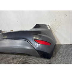 Pare choc arriere FORD FIESTA 6