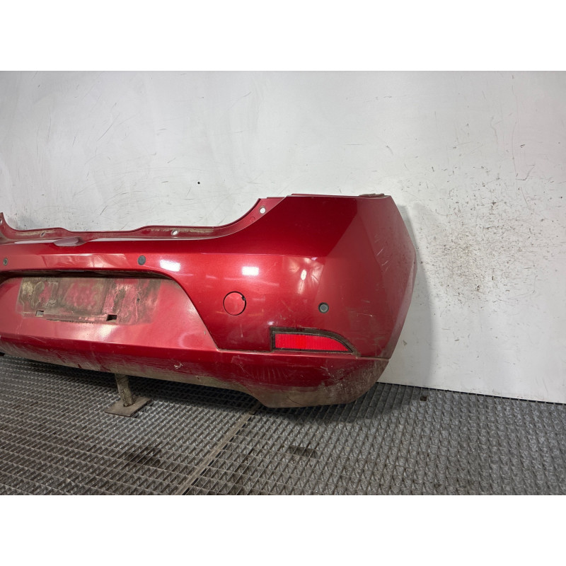 Pare choc arriere DACIA SANDERO 2 Photo n°1