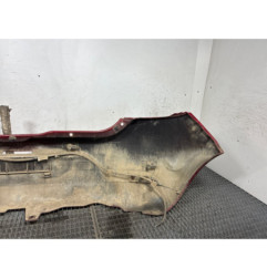 Pare choc arriere DACIA SANDERO 2
