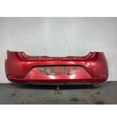Pare choc arriere DACIA SANDERO 2