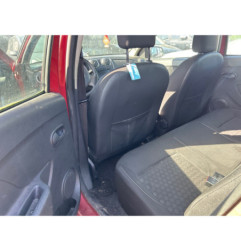 Pare choc arriere DACIA SANDERO 2