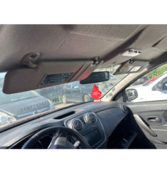 Pare choc arriere DACIA SANDERO 2