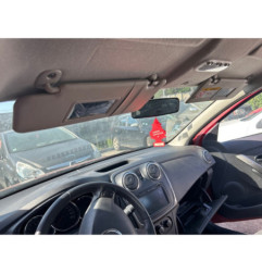 Pare choc arriere DACIA SANDERO 2
