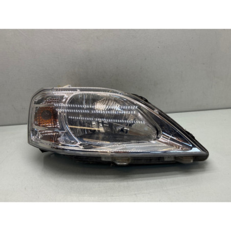 Optique avant principal droit (feux)(phare) DACIA LOGAN MCV 1