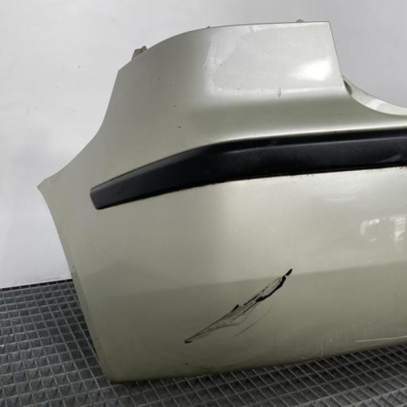 Pare choc arriere RENAULT LAGUNA 2 Photo n°3