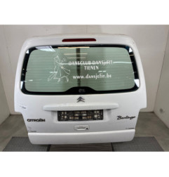 Malle/Hayon arriere CITROEN BERLINGO 1