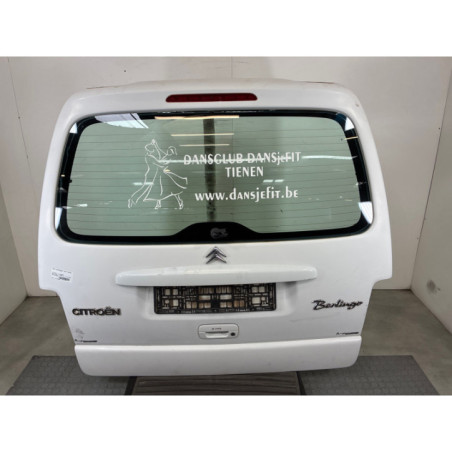 Malle/Hayon arriere CITROEN BERLINGO 1