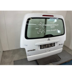 Malle/Hayon arriere CITROEN BERLINGO 1