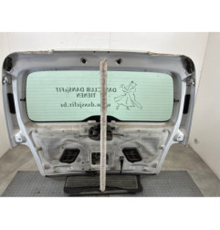 Malle/Hayon arriere CITROEN BERLINGO 1