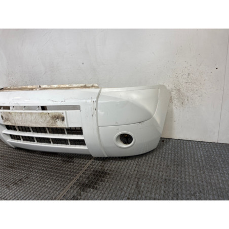 Pare choc avant CITROEN BERLINGO 1