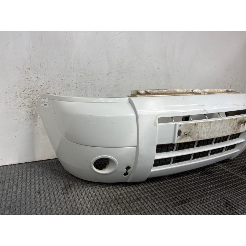 Pare choc avant CITROEN BERLINGO 1 Photo n°5