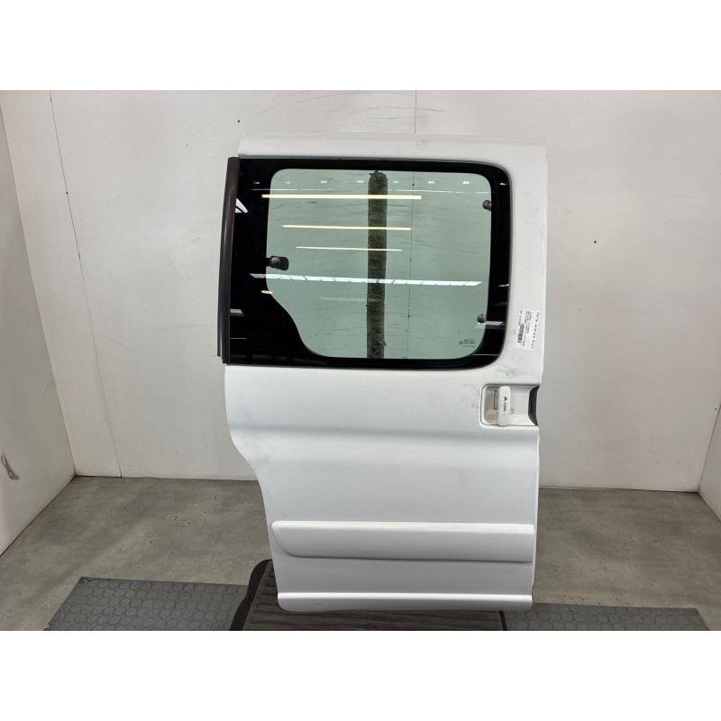 Porte laterale droit CITROEN BERLINGO 1 Photo n°2