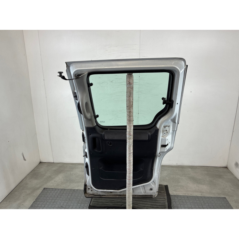 Porte laterale droit CITROEN BERLINGO 1 Photo n°3