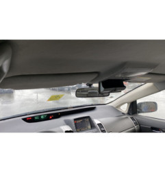 Aile avant gauche TOYOTA PRIUS 2