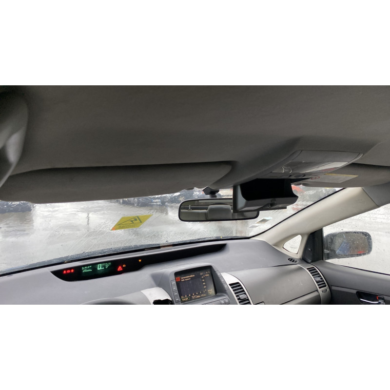 Aile avant gauche TOYOTA PRIUS 2 Photo n°19