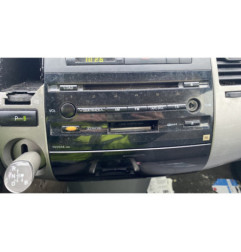 Aile avant gauche TOYOTA PRIUS 2