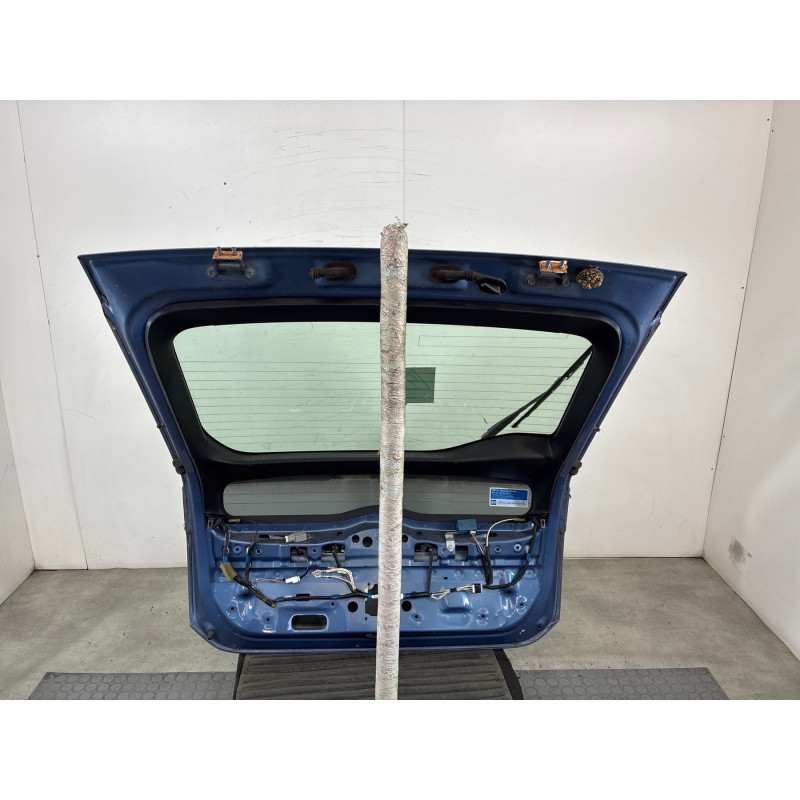 Malle/Hayon arriere TOYOTA PRIUS 2 Photo n°1